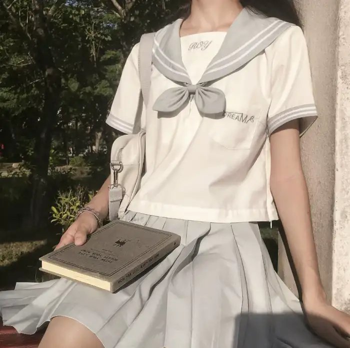 一个女孩的故事