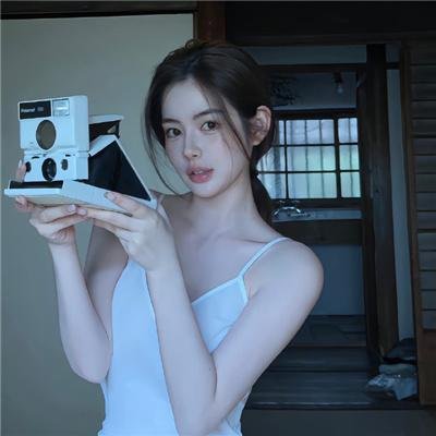 白魔鬼